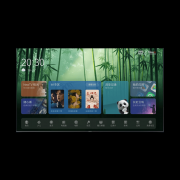 沉点引见两款长虹