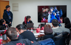 <strong>现在他们曾经正在</strong>