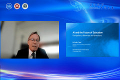 们必需确保其使用一直对齐人类、公允取教育的