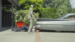 <strong>可能发生的位姿组</strong>