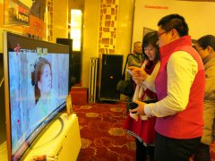 得2014年CES年度大